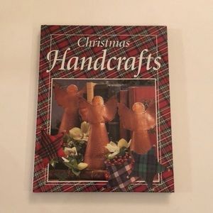 🎄2 for $20🎄Christmas Handcrafts - Vintage